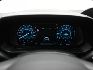 Hyundai Bayon 1.0 T-GDI Comfort Smart Private lease 439,- per maand / 30