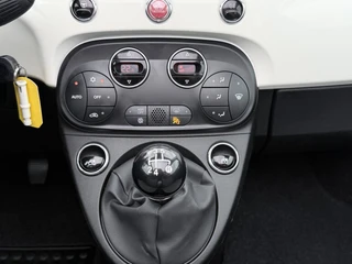 Fiat 500 C 1.2 Lounge | Mirror Edition |PDC | Bluetooth | Cabrio | Carplay | / 26