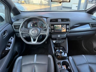 Nissan LEAF Tekna 40 kWh *Netto Deal* / 4