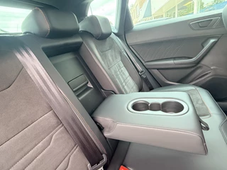 SEAT Ateca 1.5 TSI FR Business Intense  | Full LED | Adapt. Cruise | Apple/Android | Keyless | Camera | Stoel- Stuurverwarming / 85