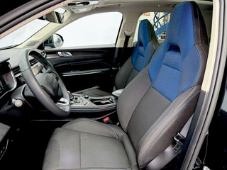 Lynk en Co 01 1.5 MY22 - Rijklaar met allseasons, direct mee! / 14