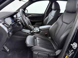 BMW X3 xDrive30e M-SPORT| DEALER ONDERHOUDEN| CAMERA| ELEKTRISCHE ACHTERKLEP| APPLE CARPLAY| RIJKLAARPRIJS / 19