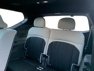 Kia EV9 GT-Line AWD 99.8 kWh | Demo | Stoelverwarming + ventilatie v + a| Navigatie | Schuifdak | Head up display / 12