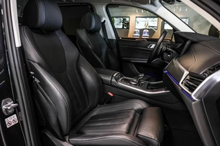 BMW X5 xDrive40i High Executive|Achterasbesturing|ACC|Pano / 22