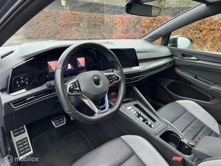 Volkswagen Golf 1.4 eHybrid GTE / Leer / ACC / 18" / Memory / 18