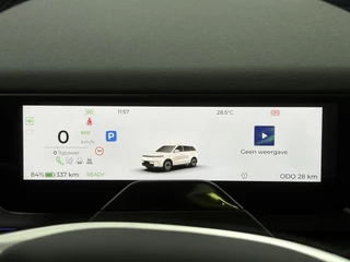 Jaecoo 5 EV Exclusive 61 kWh Herfst voordeel Actie! Lederen bekleding, Sony Audio, Rondom camera's, Supercompleet / 24