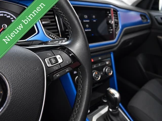 Volkswagen T-Roc 1.5 TSI Style PANORAMADAK/CAMERA/CARPLAY ANDROID/ETC.! / 18