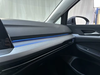 Volkswagen Golf Variant 1.0 TSI Life Business Alcantara Sfeerverlichting Camera Navigatie / 22