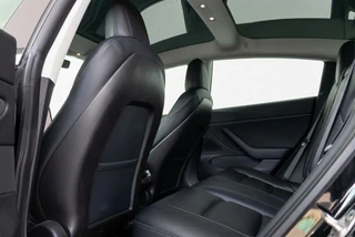 Tesla Model 3 Long Range AWD 75kWh 89% SOH l Pano | Autopilot | Camera | Stoelverwarming / 13