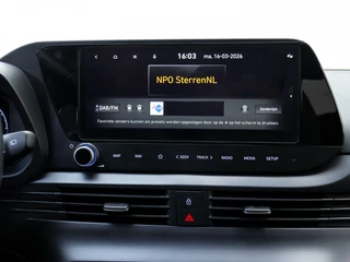 Hyundai Bayon 1.0 T-GDI Comfort Smart | Navi | Private lease 439 pm / 28