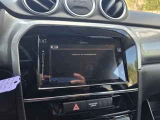 Suzuki Vitara 1.6 Exclusive CAMERA AIRCO TREKHAAK TEL CRUISE CONTROL / 17