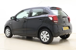 Peugeot 108 1.0 e-VTi Blue Lease | Elek. ramen | Airco | Stuurbediening | Centrale deurvergrendeling | / 13