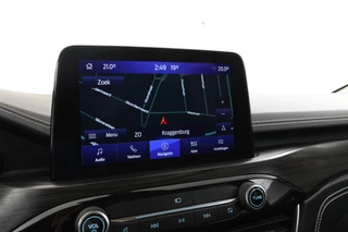 Ford Kuga 2.5 PHEV Vignale  Trekhaak, Head up display! B&O / 32