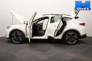 CUPRA Formentor 1.4 PHEV VZ Performance|PANO|STUUR.VERW|SOH100% / 84