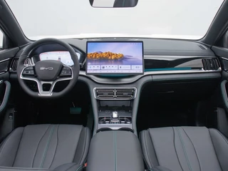 BYD SEAL U 1.5 DM-i FWD Comfort BYD Dealer | 125km Elektrisch | / 19
