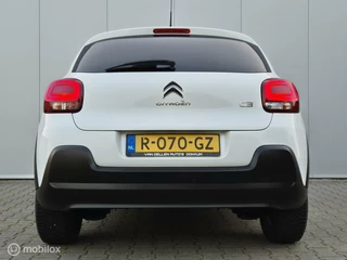 CITROEN C3 1.2 PURETECH FEEL/CLIMATE/LED/CARPLAY/CRUISE/BLUETOOTH / 5