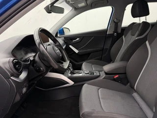 Audi Q2 1.4 TFSI CoD Sport Automaat | Cruise control | Stoelverwarming | CarPlay | Trekhaak / 5