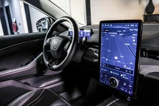 Ford Mustang Mach-E Extended RWD 98 kWh|Leder|Pano|360|B&O / 29