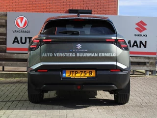 Suzuki e VITARA Style 61 kWh Elektrische Bestuurdersstoel, Stoelverwarming, Interieur voorverwarming, Panoramadak / 11