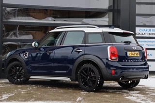 Mini Mini Countryman 2.0 Cooper S Chili | Leder | Ambient Light | Cruise | Automaat | Navi | Climate | Stoelverwarming | / 33