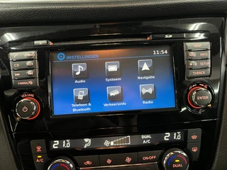 Nissan Qashqai 1.2 Tekna + / Nl auto / bose / 36