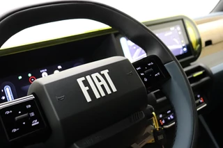 Fiat Grande Panda 1.2 Hybrid La Prima | €2.000,- demo voordeel! | Automaat | NIEUW MODEL |  Navigatie | Stoel & Stuurverwarming | Climate control | Camera | Hoge instap | Dakrails | Lichtmetalen velgen / 33