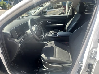 Hyundai Tucson 1.6 T-GDI PHEV Comfort  | LED | Apple/Android | Adaptive Cruise | Stoel- en stuurverwarming / 5