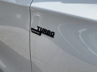 Mercedes-Benz A-Klasse AMG 45 4MATIC Pano.dak Leer Voll.Onderhoud / 21