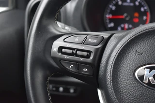 Kia Picanto 1.0 DPI DYN.PLUSLINE ECC / P.CAM. / APPLE/ANDROID / KEYLESS ENTRY / 19
