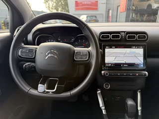 Citroën C3 Aircross 130pk Max (Camera - Keyless Entry - LED - Head up - Automatische Airco - Navigatie - Apple Carplay - 17") / 15