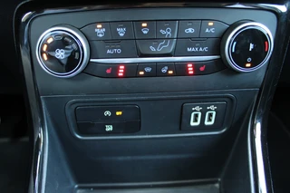 Ford EcoSport 1.0 EcoBoost ST-Line  | Winterpack | Navigatie | Keyless | B&O / 12