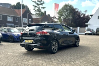 Renault Clio Estate 0.9 TCe Night&Day / 2