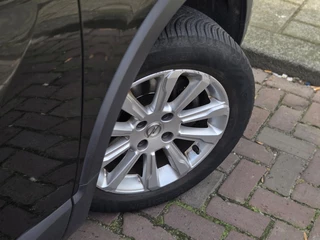 Opel Crossland 1.2 Turbo Elegance | Apple-Android | Navigatie | 360 Parkeercamera / 15