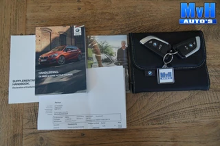 BMW 2-serie Active Tourer 218i Business Edition|SPORTSTOEL / 39