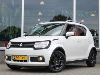 Suzuki Ignis 1.2 Select 2e Eigenaar, Carplay/Android Auto, Stoelverwarming, Achteruitrijcamera, Airco, Radio / 13