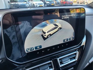 Suzuki S-Cross 1.4 BOOSTERJET STYLE SMART HYBRID AUT  360 Camera | Trekhaak 13p. | Dodehoeksensoren / 33
