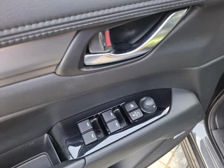 Mazda CX-5 2.0 SkyActiv-G 165 Comfort + All-seasons | Bose| Leder | P. sensoren | / 19