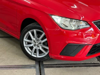 SEAT Ibiza 1.0 TSI Style Business Intense NAP | 95PK | ACC | Camera | Parkeersensoren | LED | Touchscreen | Cruise Control / 46