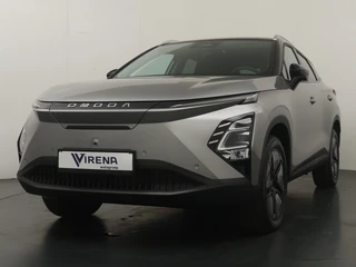Omoda 5 EV Premium 61 kWh  - Schuif/kantel dak - Adaptieve cruisecontrol - Sfeerverlichting - Apple Carplay - Android Auto 7 Jaar of 150.000km Fabrieksgarantie / 2