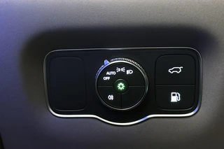 Chery Tiggo 8 PHEV UNIQUE 7-persoons Bruin Leer Snel leverbaar / 30