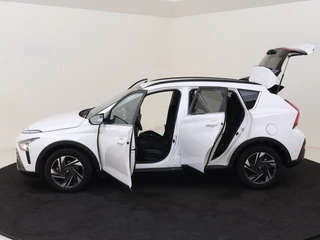 Hyundai Bayon 1.0 T-GDI Comfort | Automaat | Apple Carplay/Android Auto | Camera | Cruise Control | Airco | Stuurbediening / 29