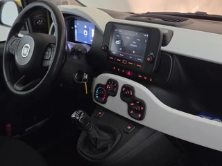 Fiat Panda 1.0 Hybrid Pandina / 2
