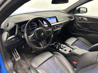 BMW 2-serie Gran Coupé 218i High Executive M Sport TREKHAAK CARPLAY NAVI ADAPTIEF CRUISE. / 16