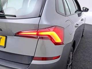 Škoda Kamiq 1.5 TSI DSG 150PK Style Camera | Carplay Navigatie | / 43