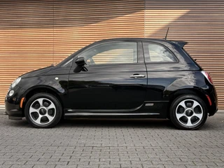 Fiat 500 E 24kwh / 6