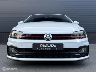Volkswagen Polo 2.0 TSI GTI DSG TOPSTAAT! CLIMA*CARPLAY*ADABCR*ACC*STOELVERW*ENZV.. / 13