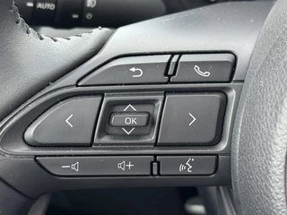 Toyota Aygo X PREMIUM CABRIO KEYLESS PARK-SENSOREN STOELVERWARMING APPLE/ANDROID LM-VELGEN 18" / 19