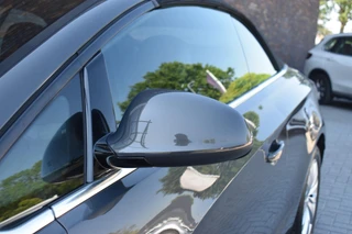 Opel Cascada 2.0 CDTI 163PK LEDER NAVI LMV SPORTSTOELEN / 25