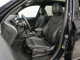 BMW X3 xDrive30e M-Sport Panoramadak | ACC | Elektr. Trekhaak / 20
