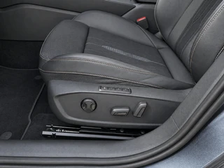 CUPRA Formentor 1.4 e-Hybrid Business 204 pk AUT  | 1e eigenaar | dealer onderh. | SOH 97% | navigatie | memory stoel | camera | stoel/stuurvw. / 27
